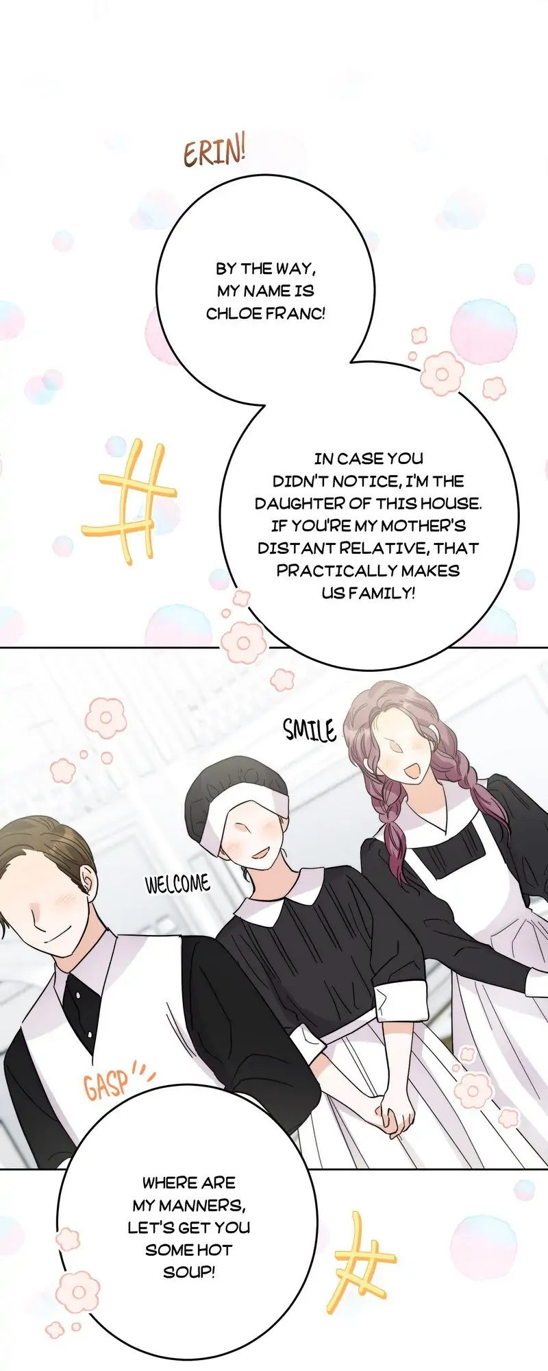 Abandoned wife has a new husband Chapter 74 180 008