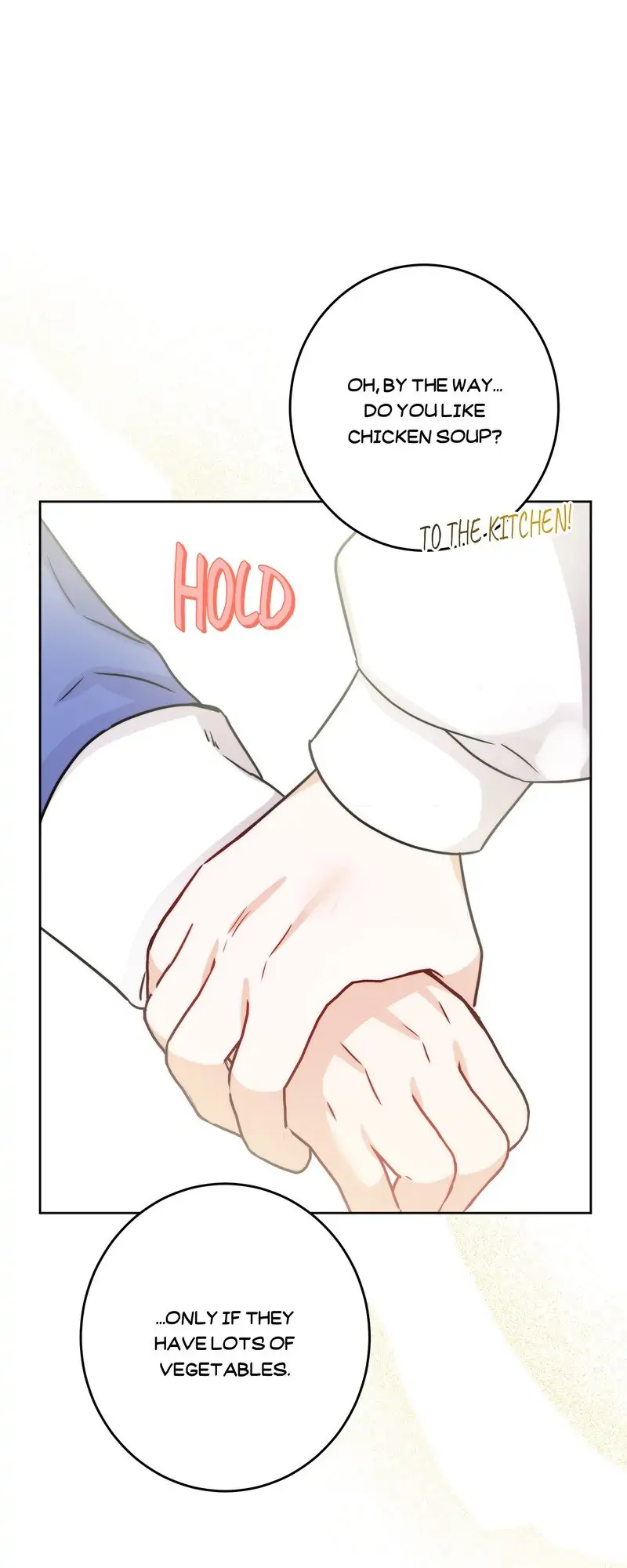 Abandoned wife has a new husband Chapter 74 181 009