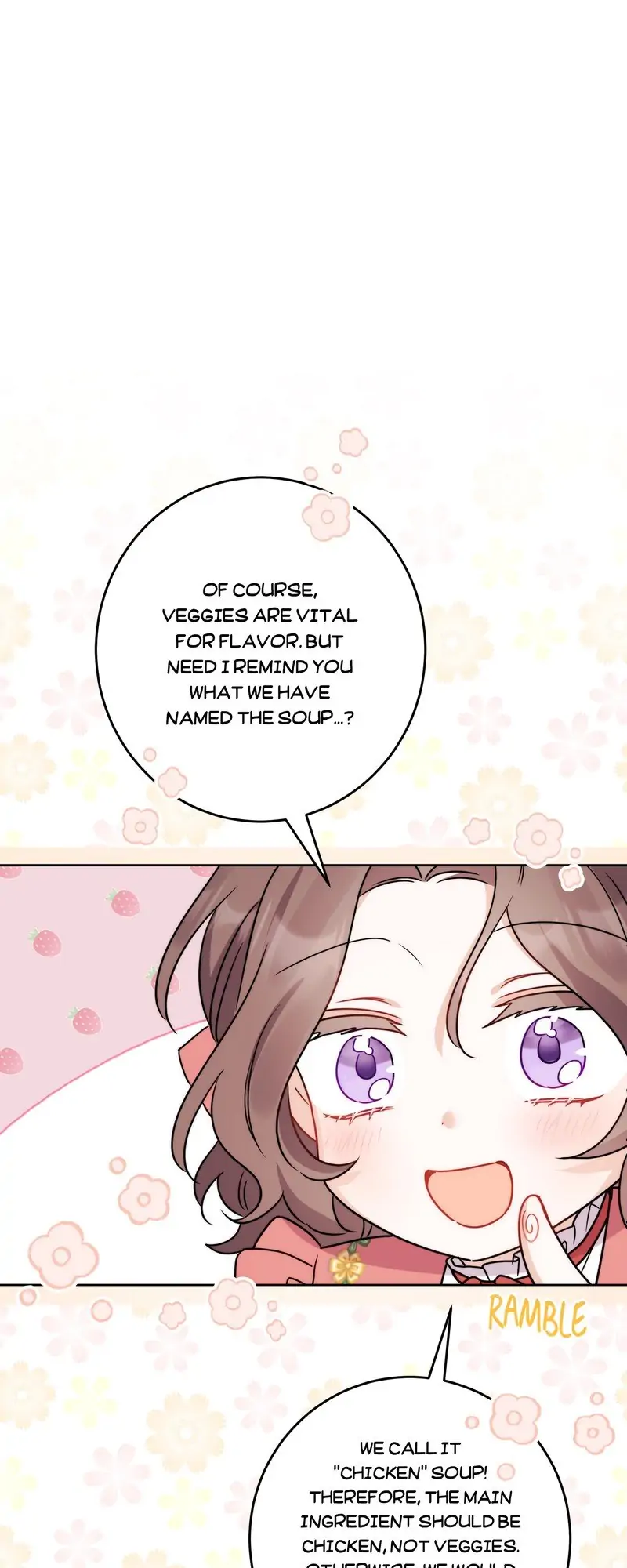 Abandoned wife has a new husband Chapter 74 183 011