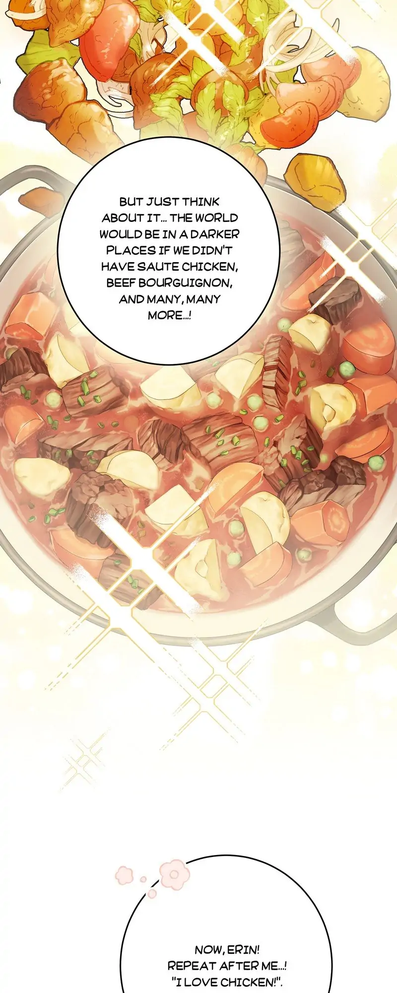 Abandoned wife has a new husband Chapter 74 185 013