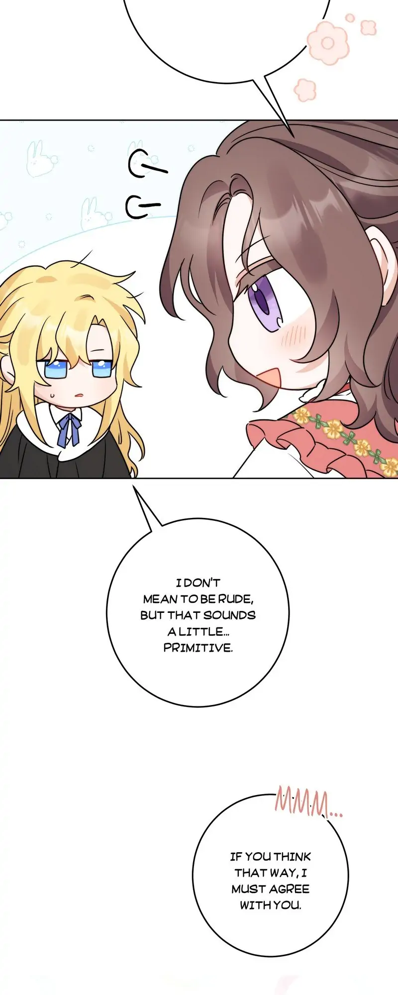 Abandoned wife has a new husband Chapter 74 186 014