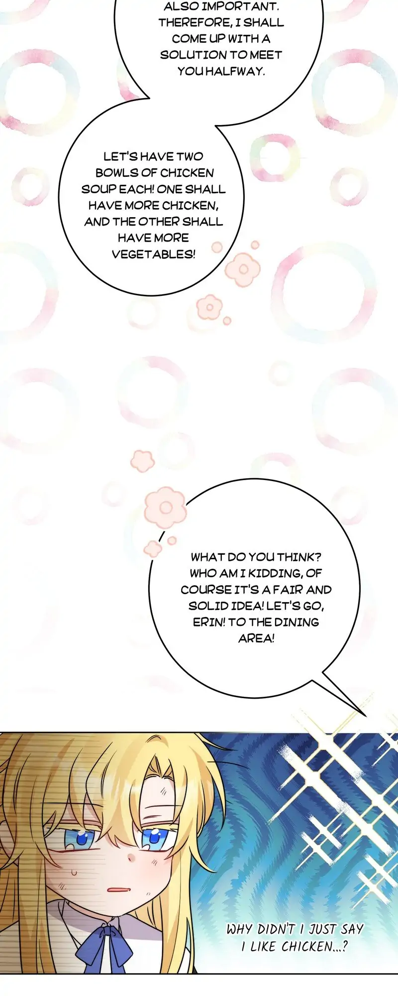 Abandoned wife has a new husband Chapter 74 188 016