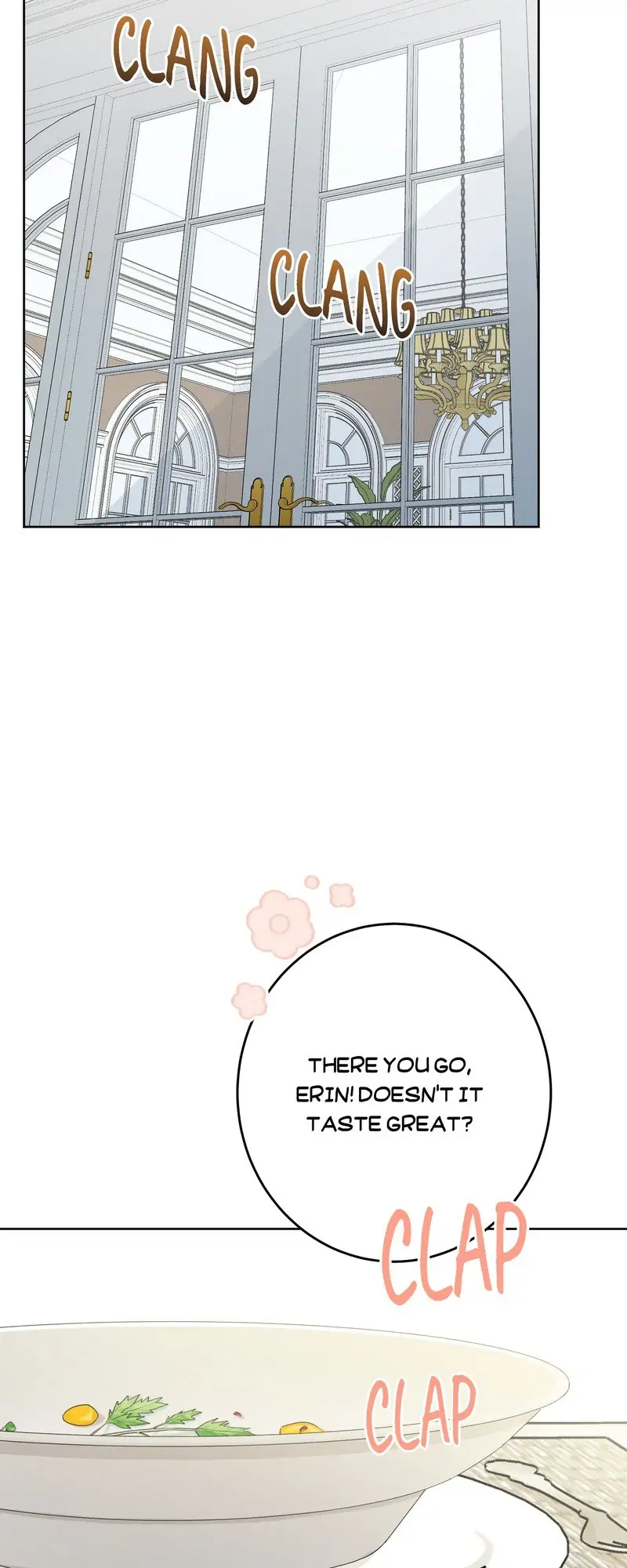 Abandoned wife has a new husband Chapter 74 192 020