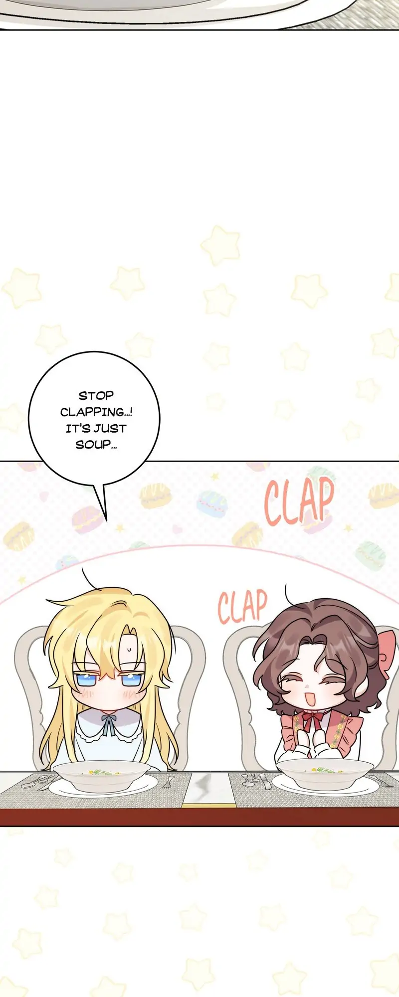 Abandoned wife has a new husband Chapter 74 193 021