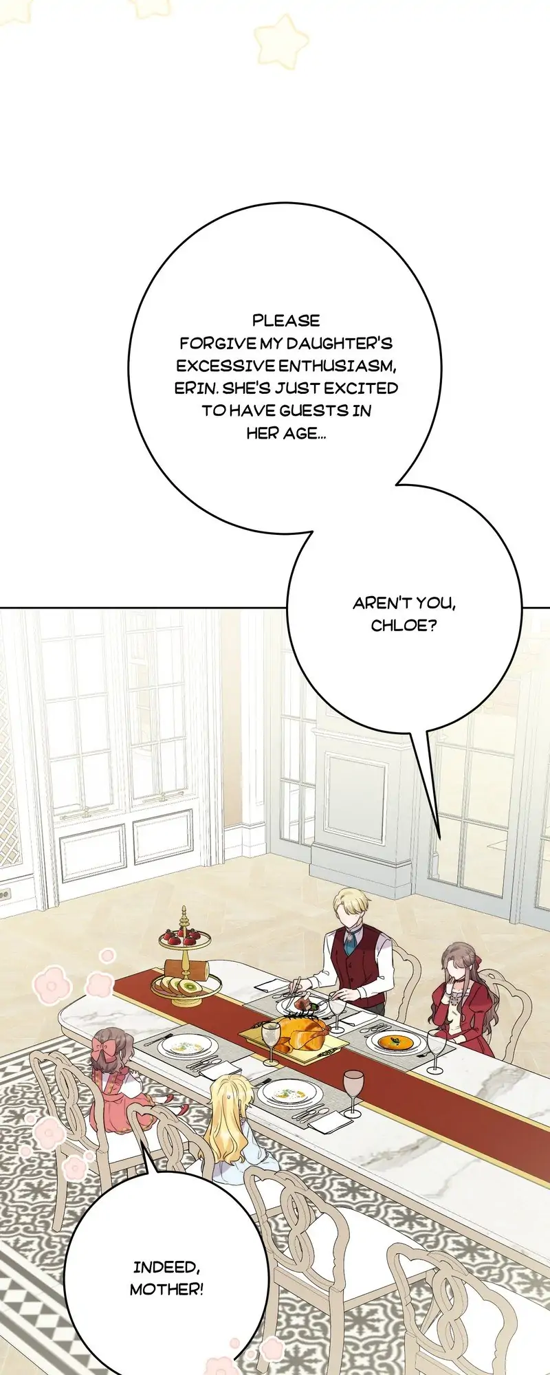 Abandoned wife has a new husband Chapter 74 194 022