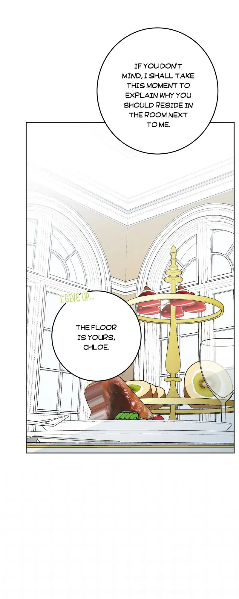 Abandoned wife has a new husband Chapter 74 200 028