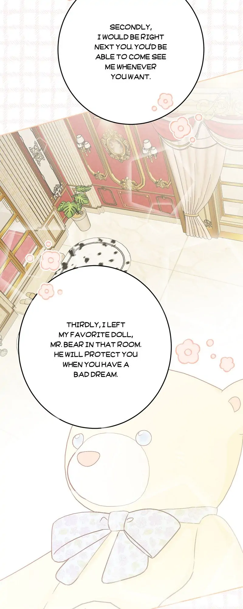 Abandoned wife has a new husband Chapter 74 202 030