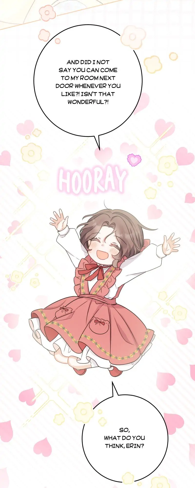 Abandoned wife has a new husband Chapter 74 203 031