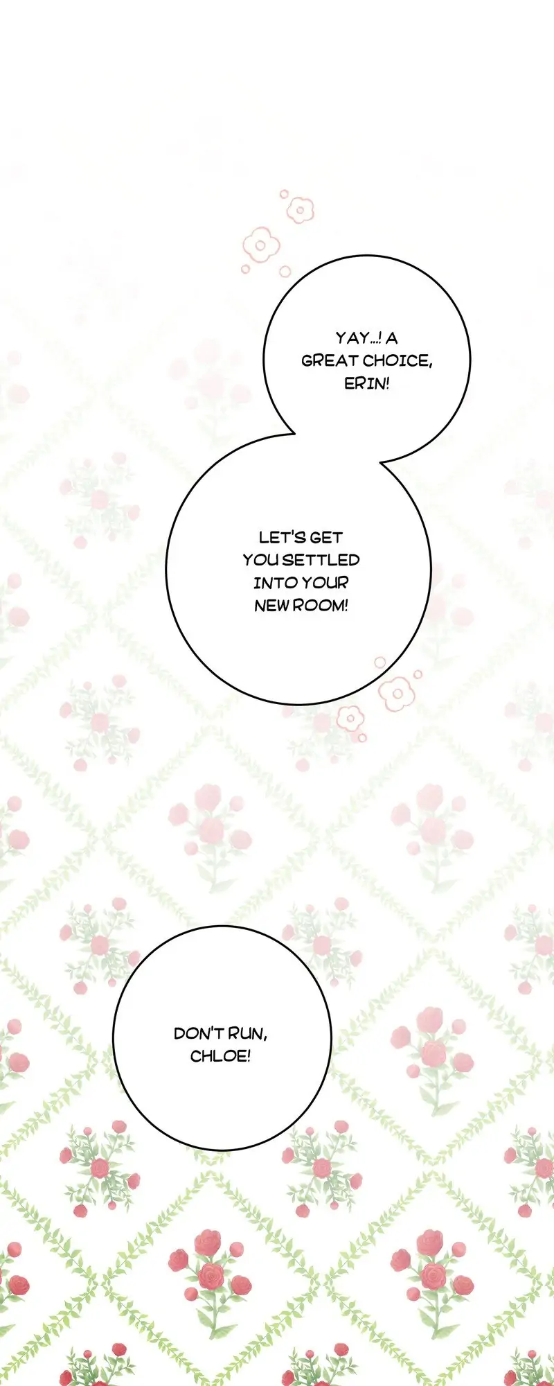 Abandoned wife has a new husband Chapter 74 205 033