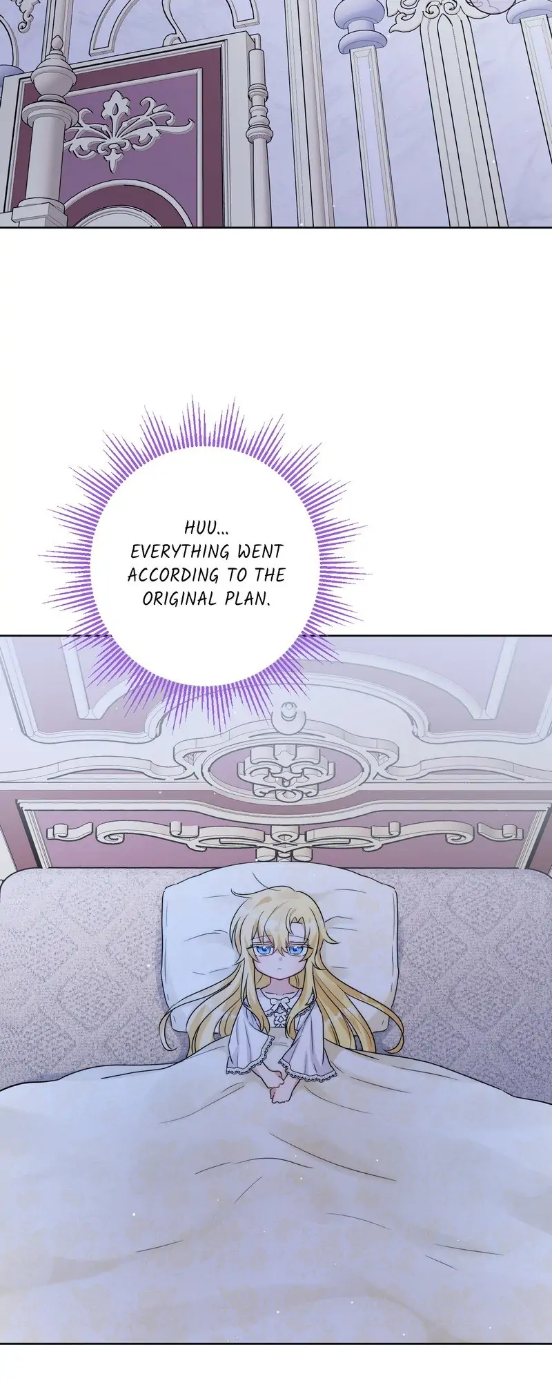 Abandoned wife has a new husband Chapter 74 207 035