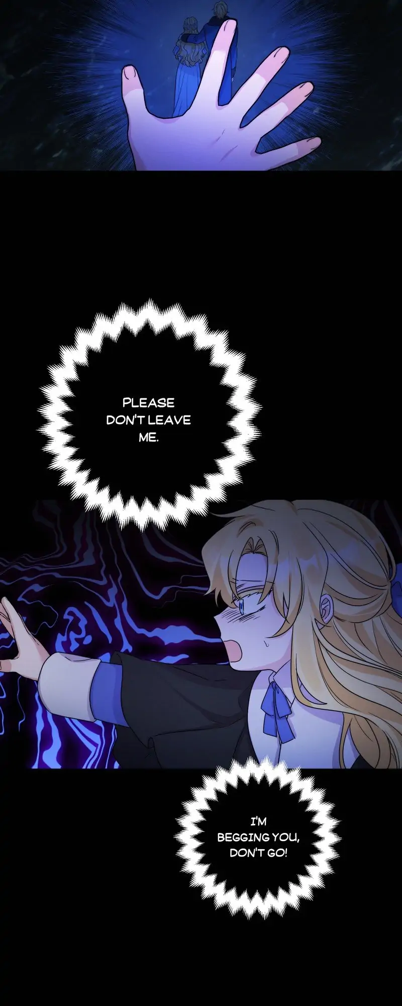 Abandoned wife has a new husband Chapter 74 212 040