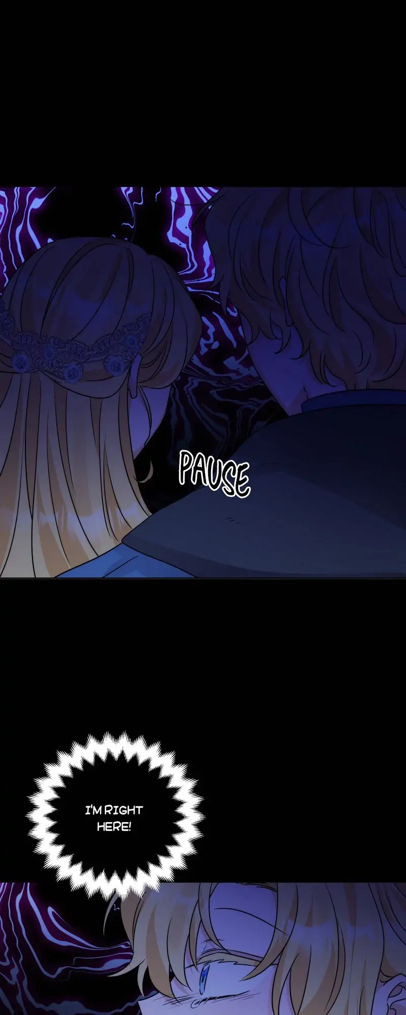 Abandoned wife has a new husband Chapter 74 213 041