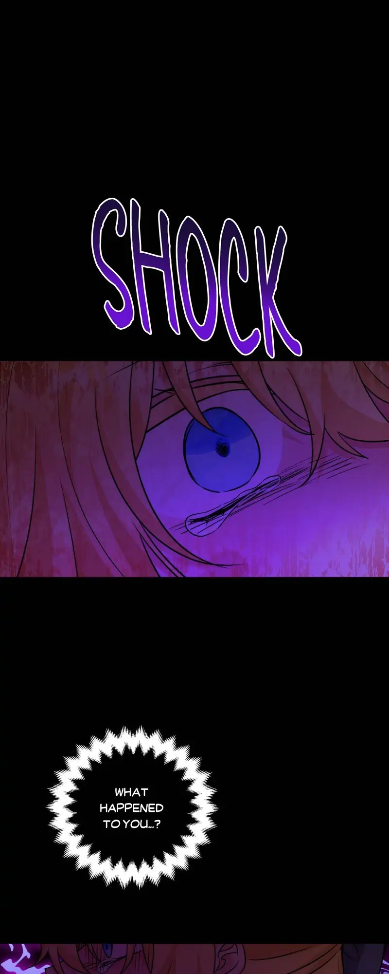 Abandoned wife has a new husband Chapter 74 215 043