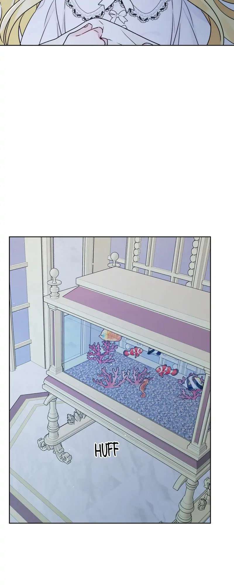 Abandoned wife has a new husband Chapter 74 219 047