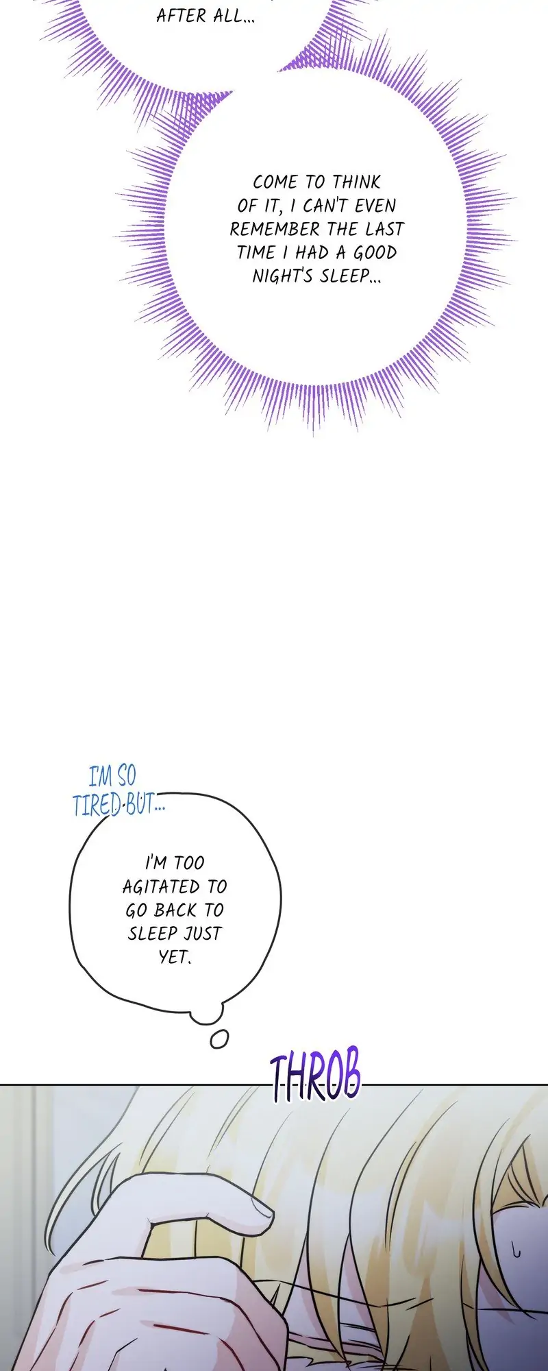 Abandoned wife has a new husband Chapter 74 222 050