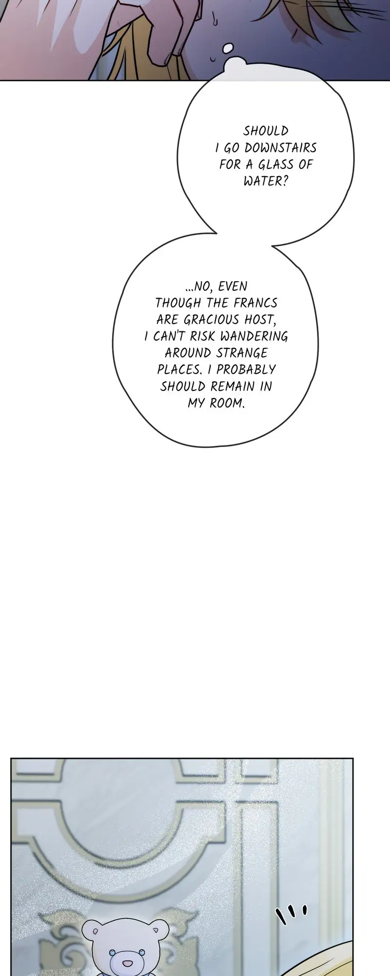 Abandoned wife has a new husband Chapter 74 223 051