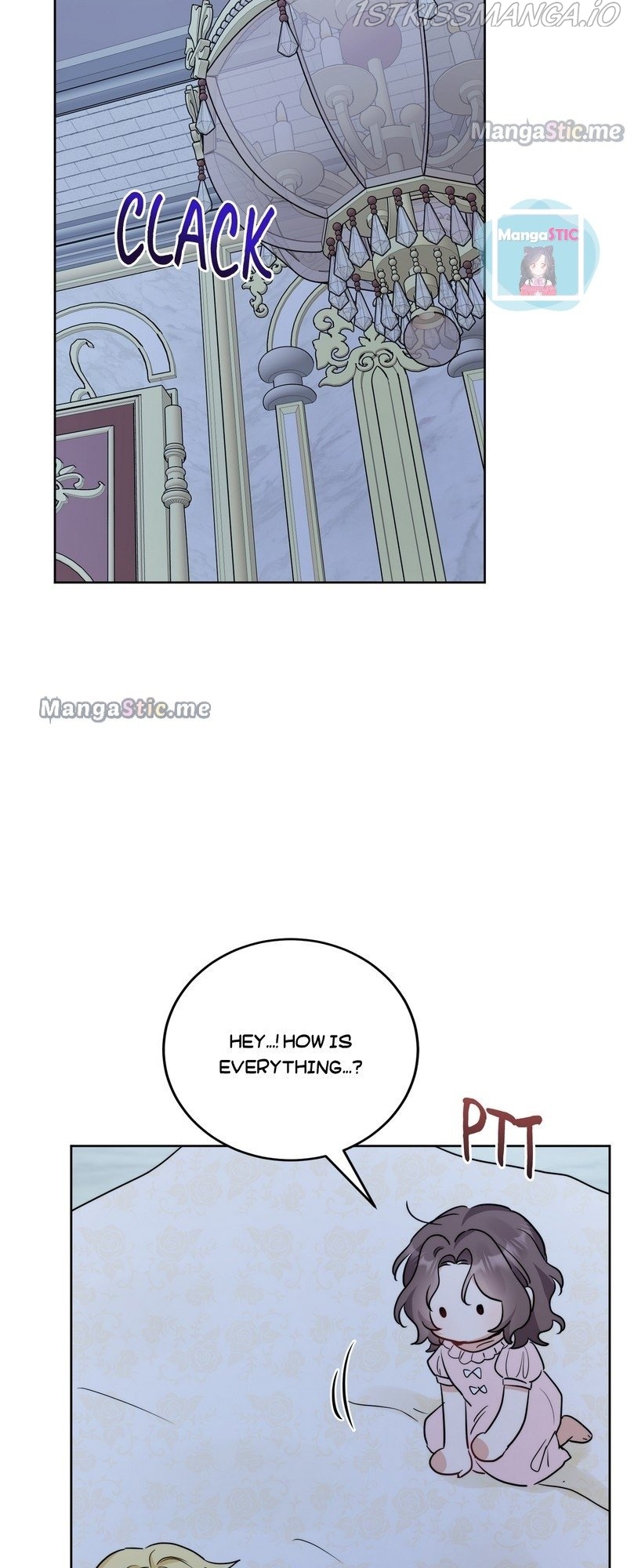 Abandoned wife has a new husband Chapter 75 176 004