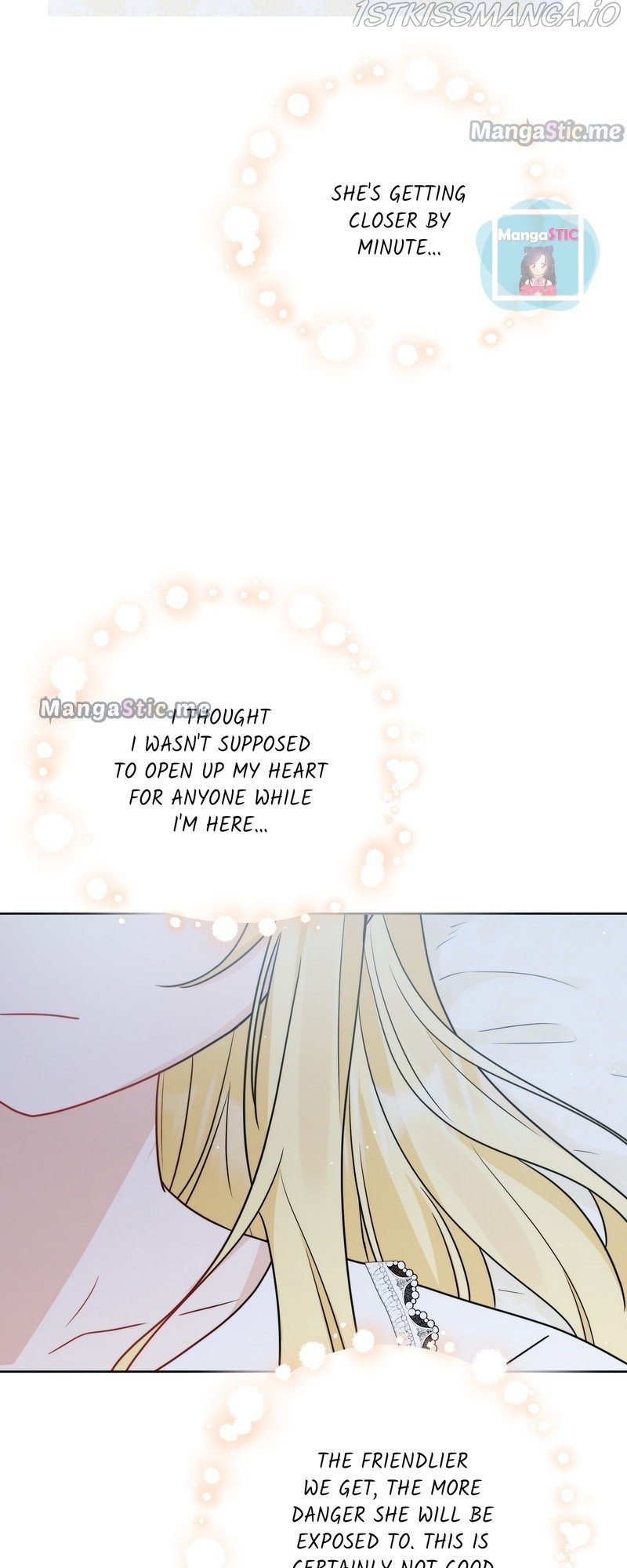 Abandoned wife has a new husband Chapter 75 185 013