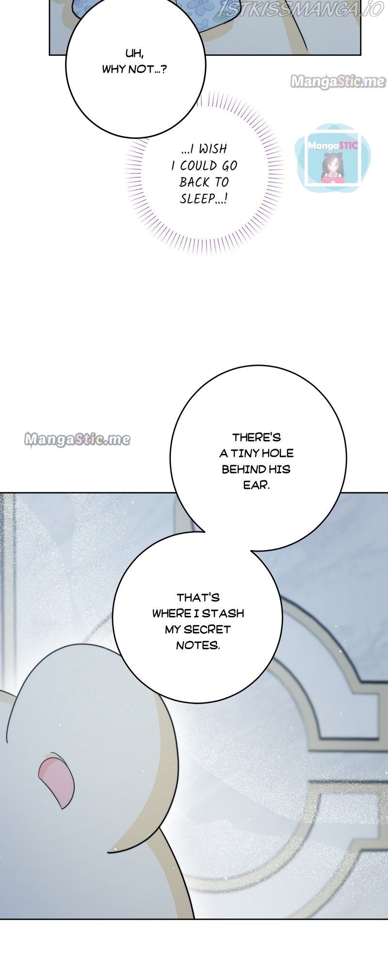 Abandoned wife has a new husband Chapter 75 188 016