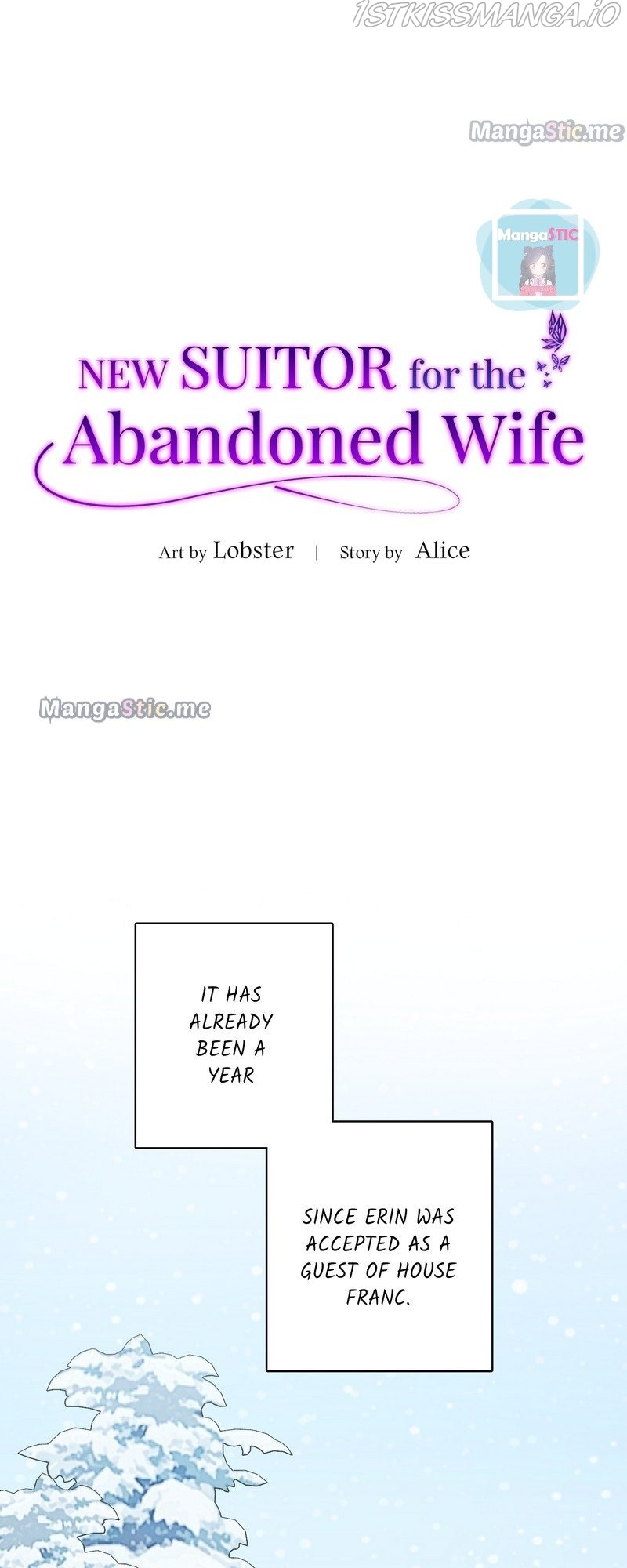 Abandoned wife has a new husband Chapter 75 197 025