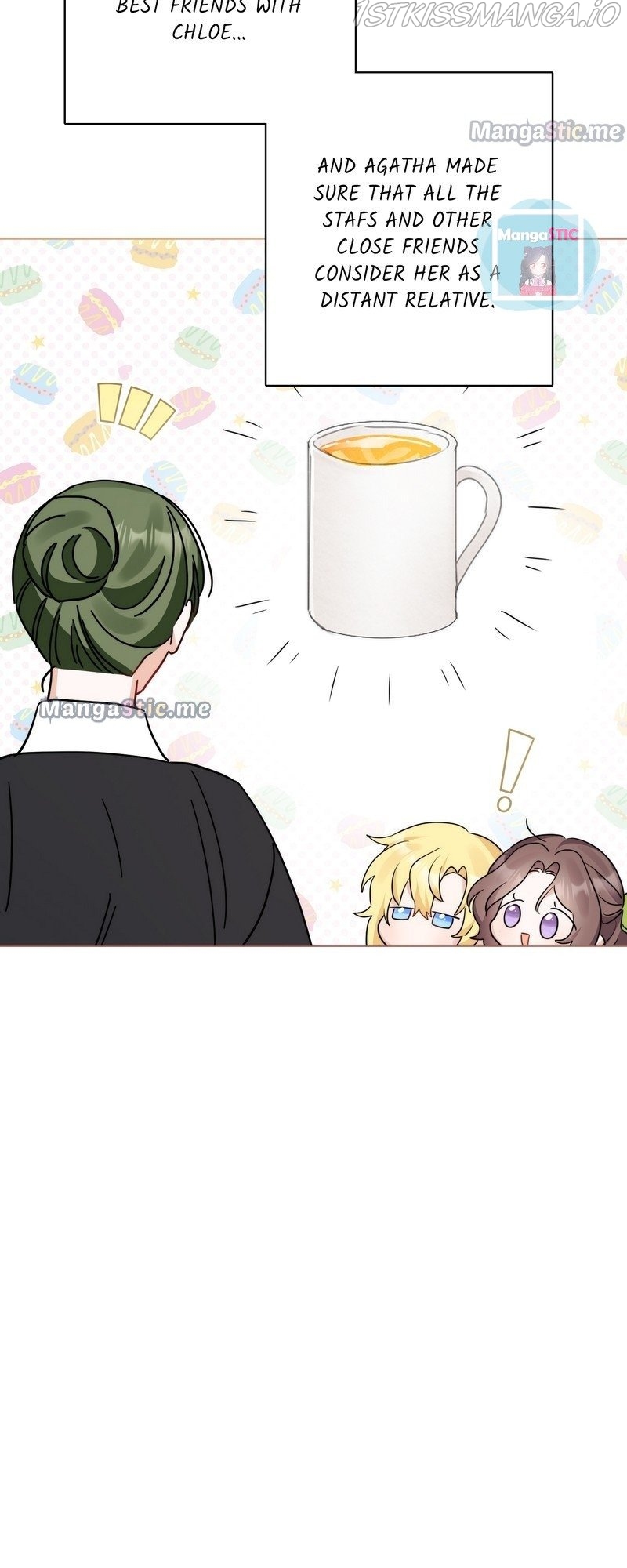 Abandoned wife has a new husband Chapter 75 199 027