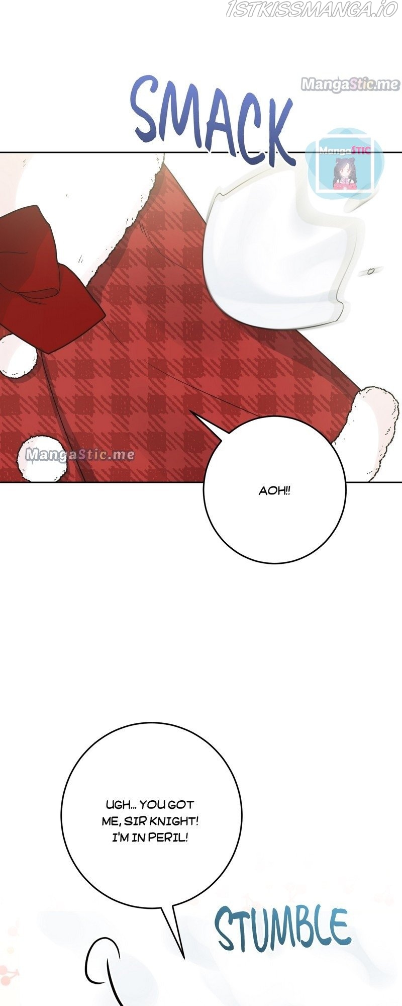 Abandoned wife has a new husband Chapter 75 200 028