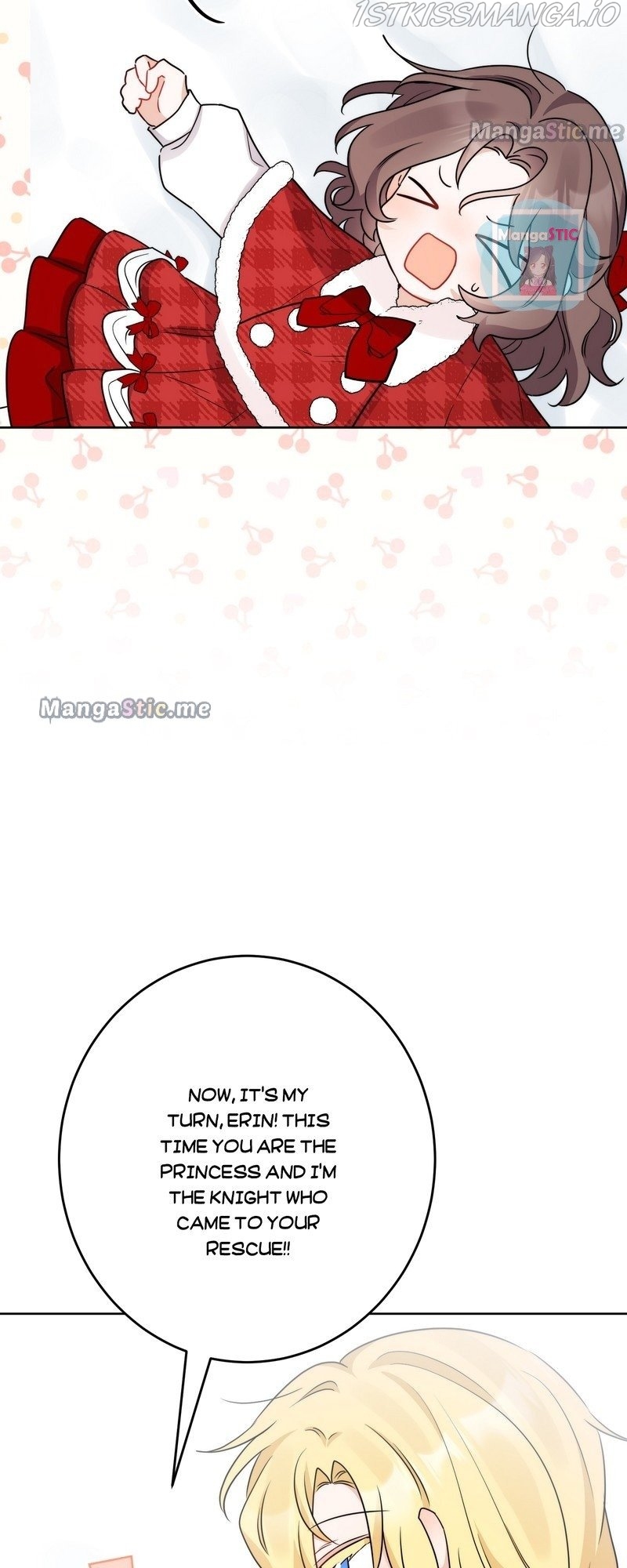 Abandoned wife has a new husband Chapter 75 201 029