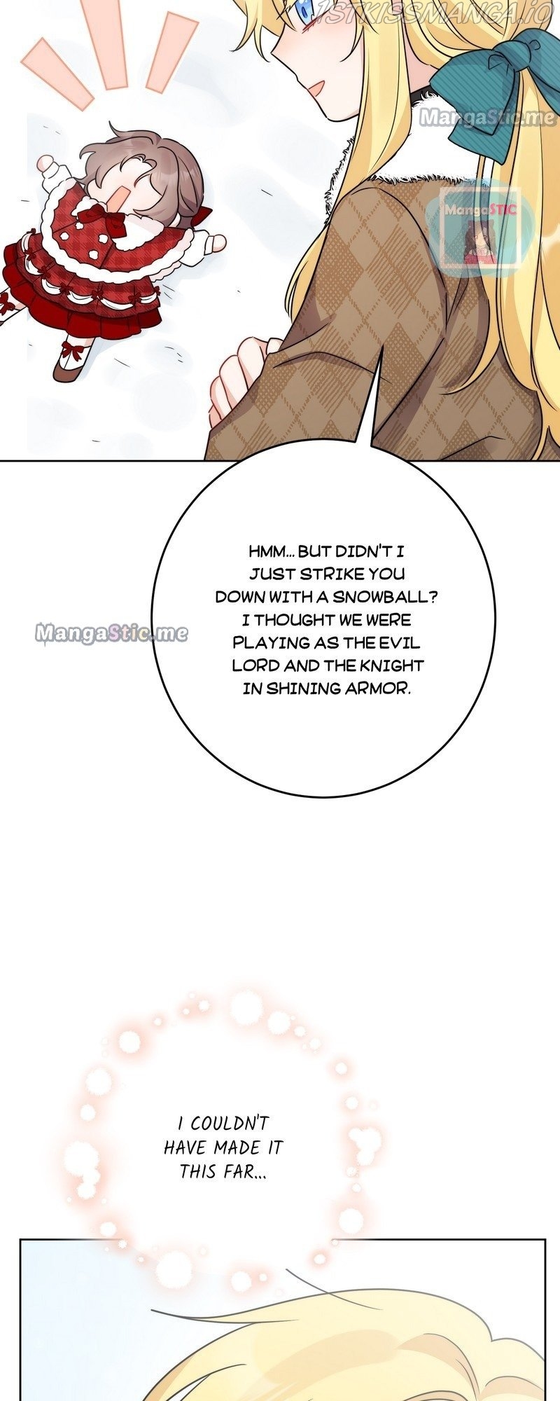 Abandoned wife has a new husband Chapter 75 202 030