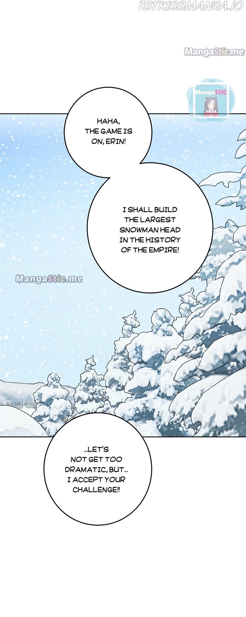 Abandoned wife has a new husband Chapter 75 205 033