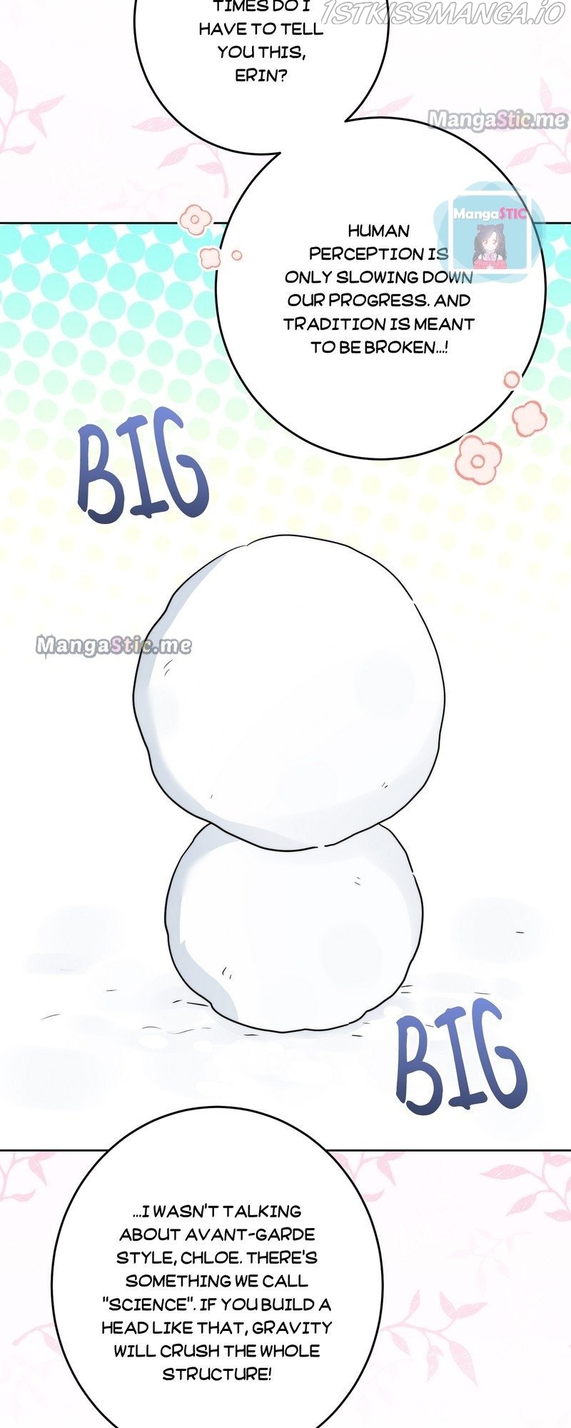 Abandoned wife has a new husband Chapter 75 207 035