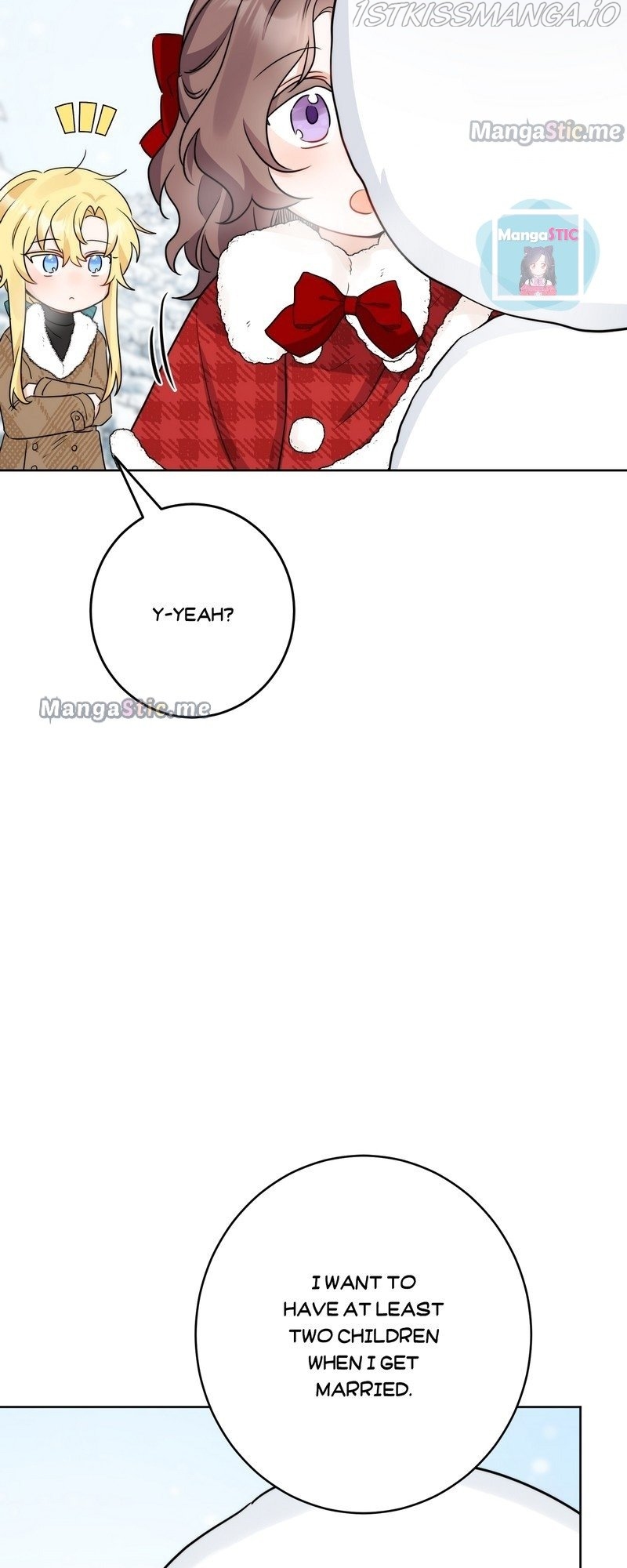 Abandoned wife has a new husband Chapter 75 209 037