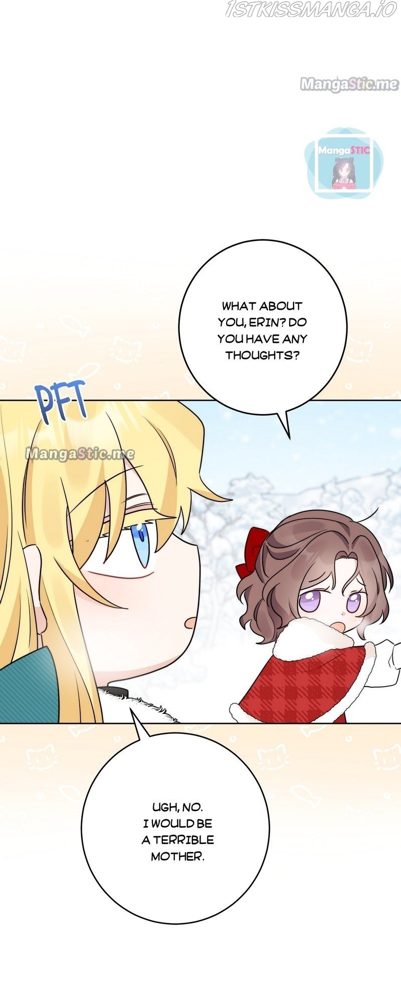 Abandoned wife has a new husband Chapter 75 213 041