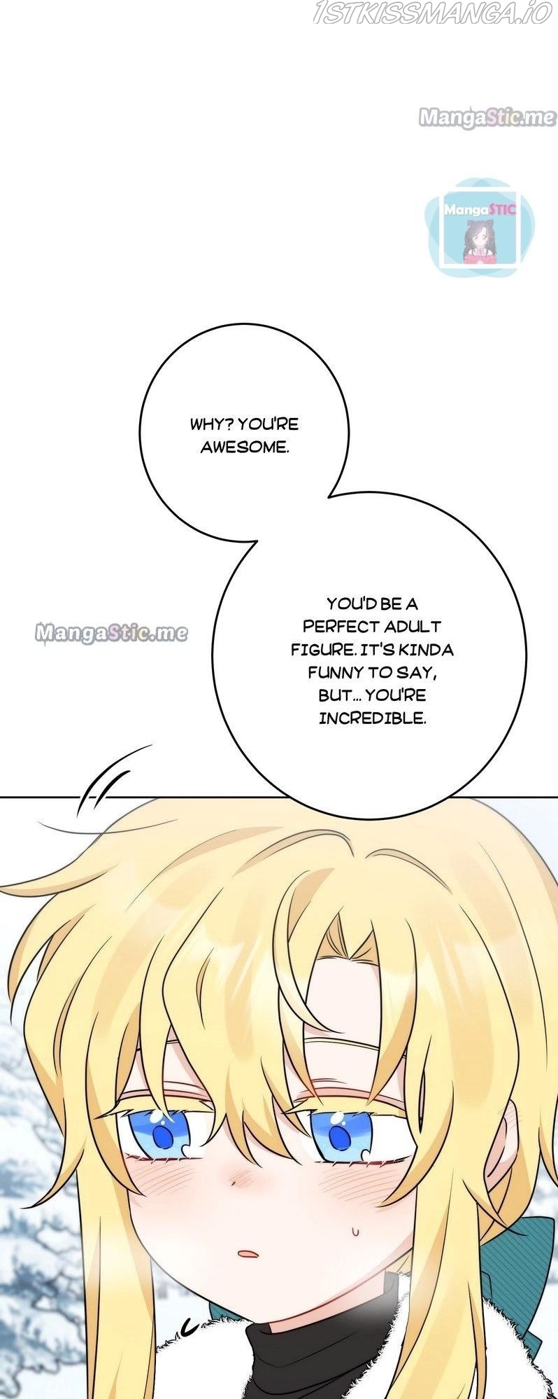 Abandoned wife has a new husband Chapter 75 214 042