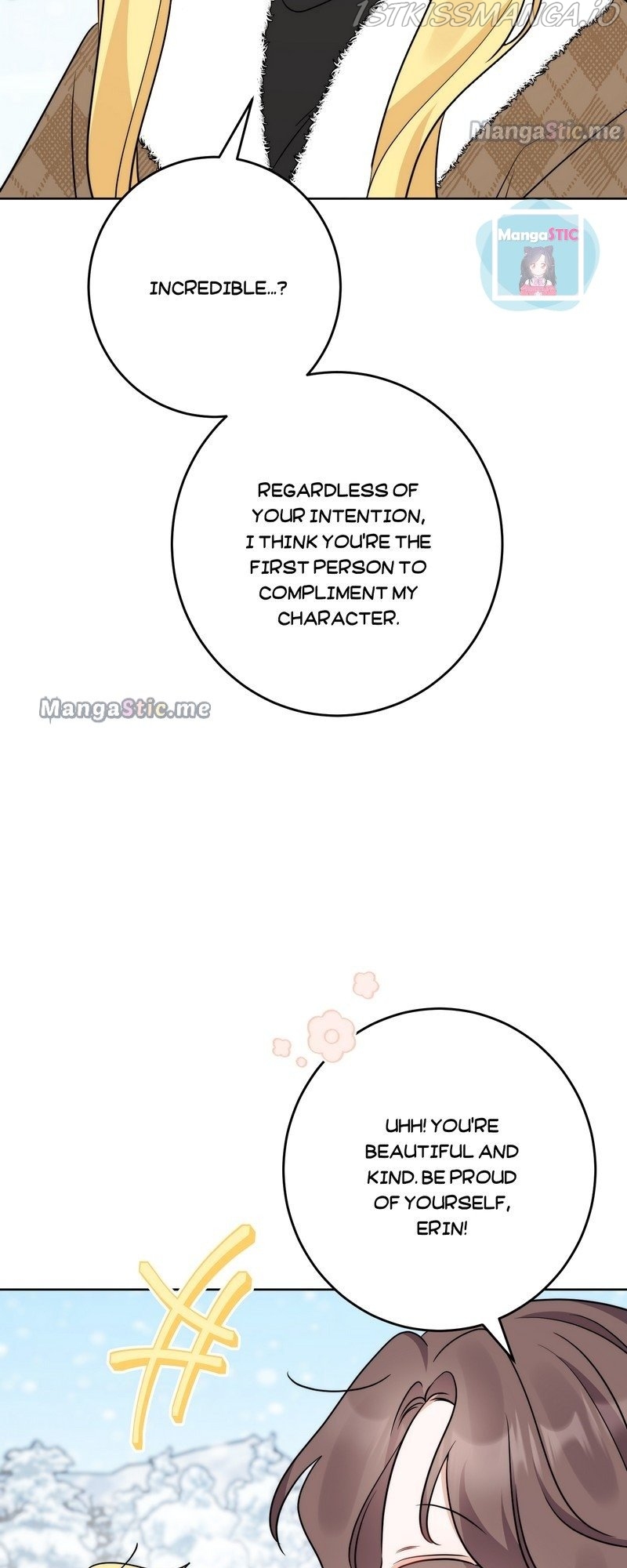 Abandoned wife has a new husband Chapter 75 215 043