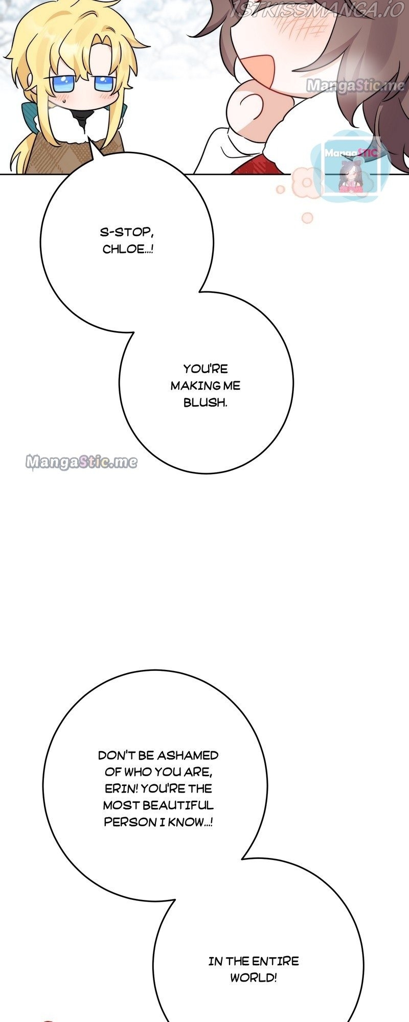 Abandoned wife has a new husband Chapter 75 216 044