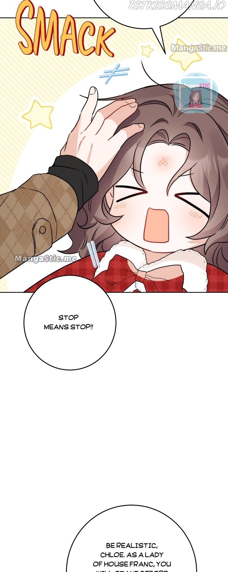 Abandoned wife has a new husband Chapter 75 217 045