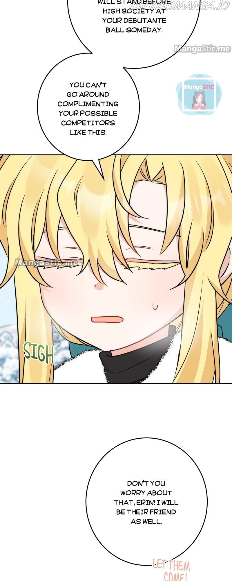 Abandoned wife has a new husband Chapter 75 218 046