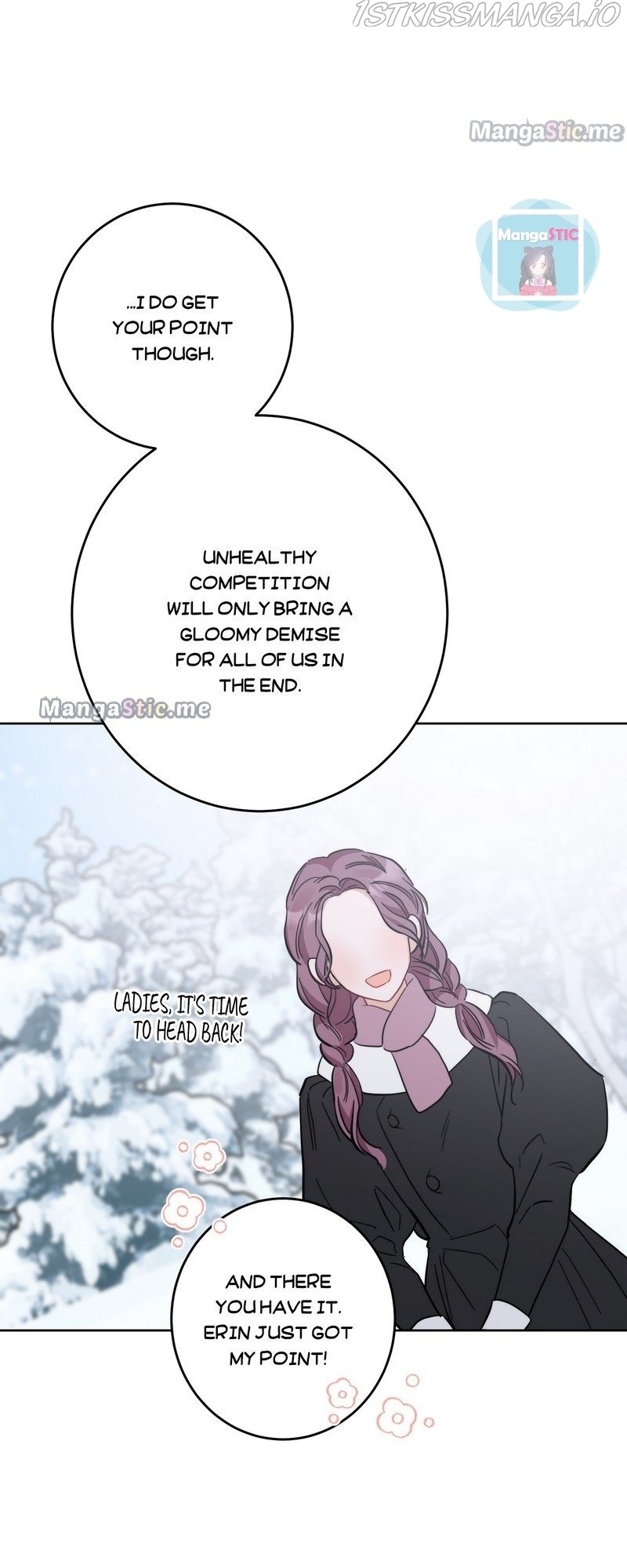 Abandoned wife has a new husband Chapter 75 220 048