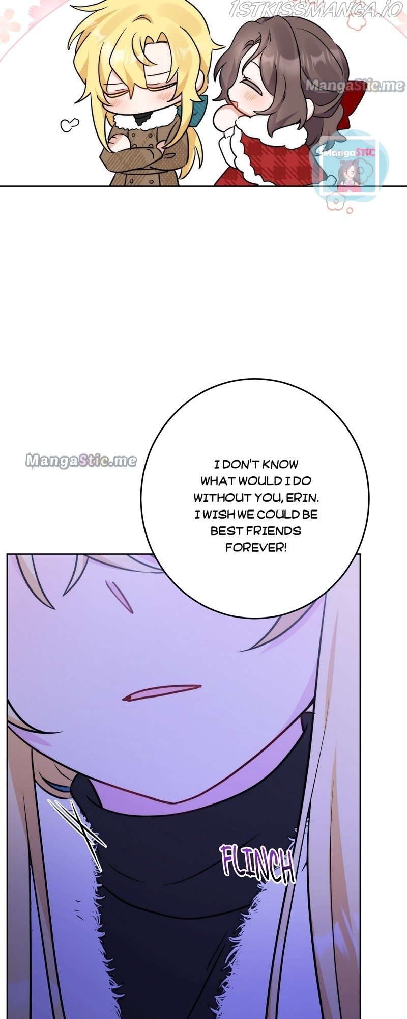 Abandoned wife has a new husband Chapter 75 223 051