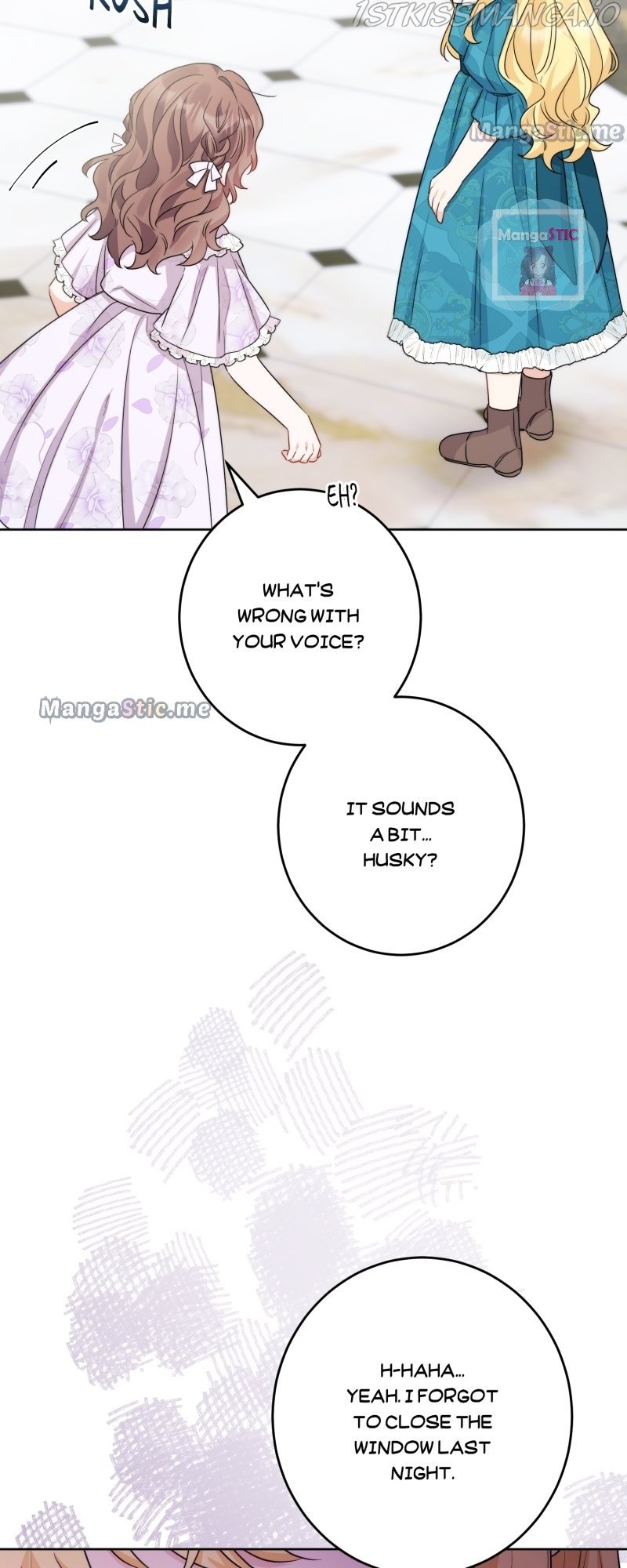 Abandoned wife has a new husband Chapter 76 185 007