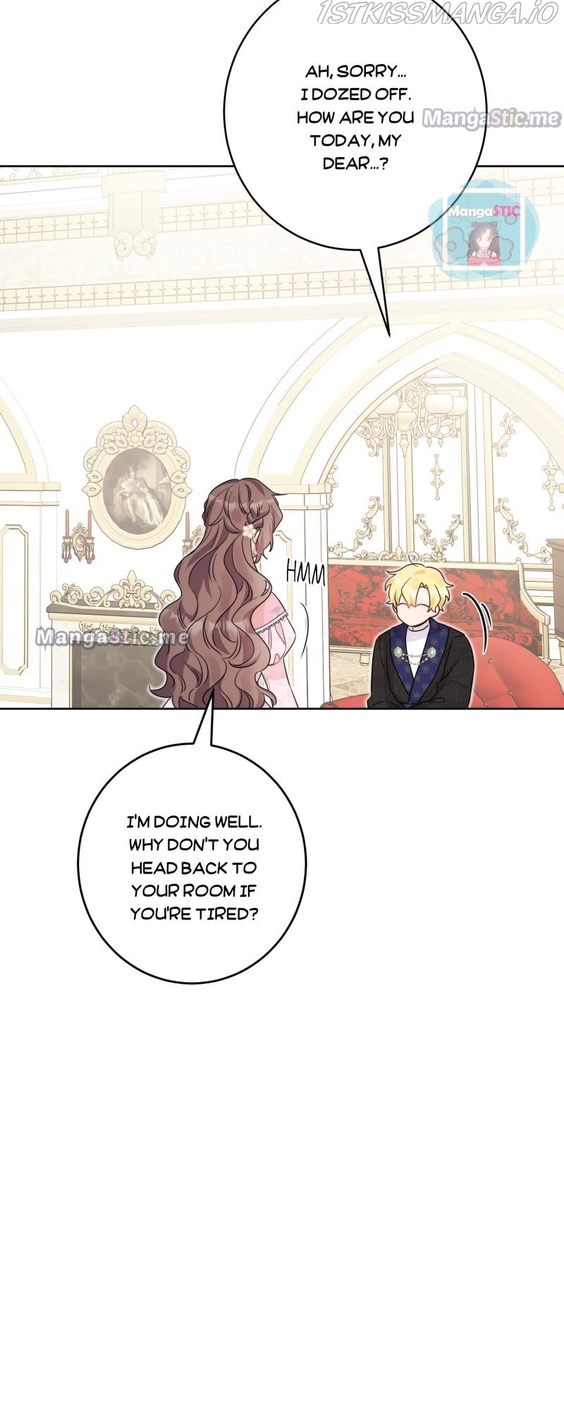 Abandoned wife has a new husband Chapter 76 202 024