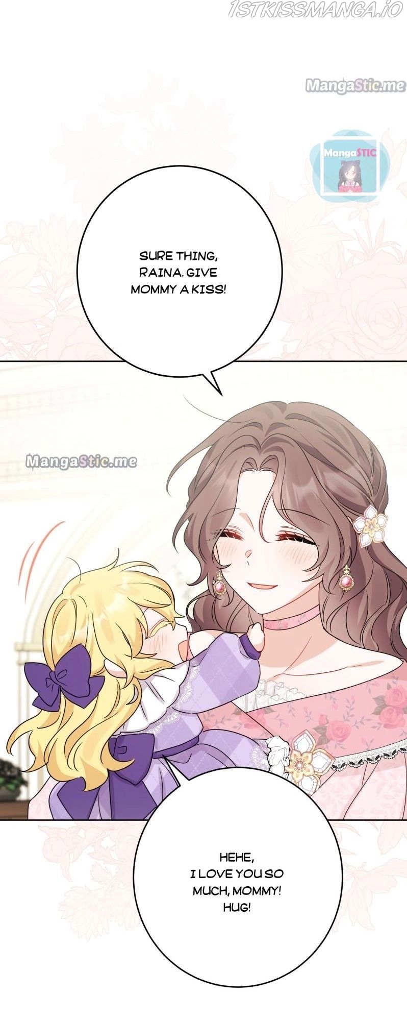 Abandoned wife has a new husband Chapter 76 210 032