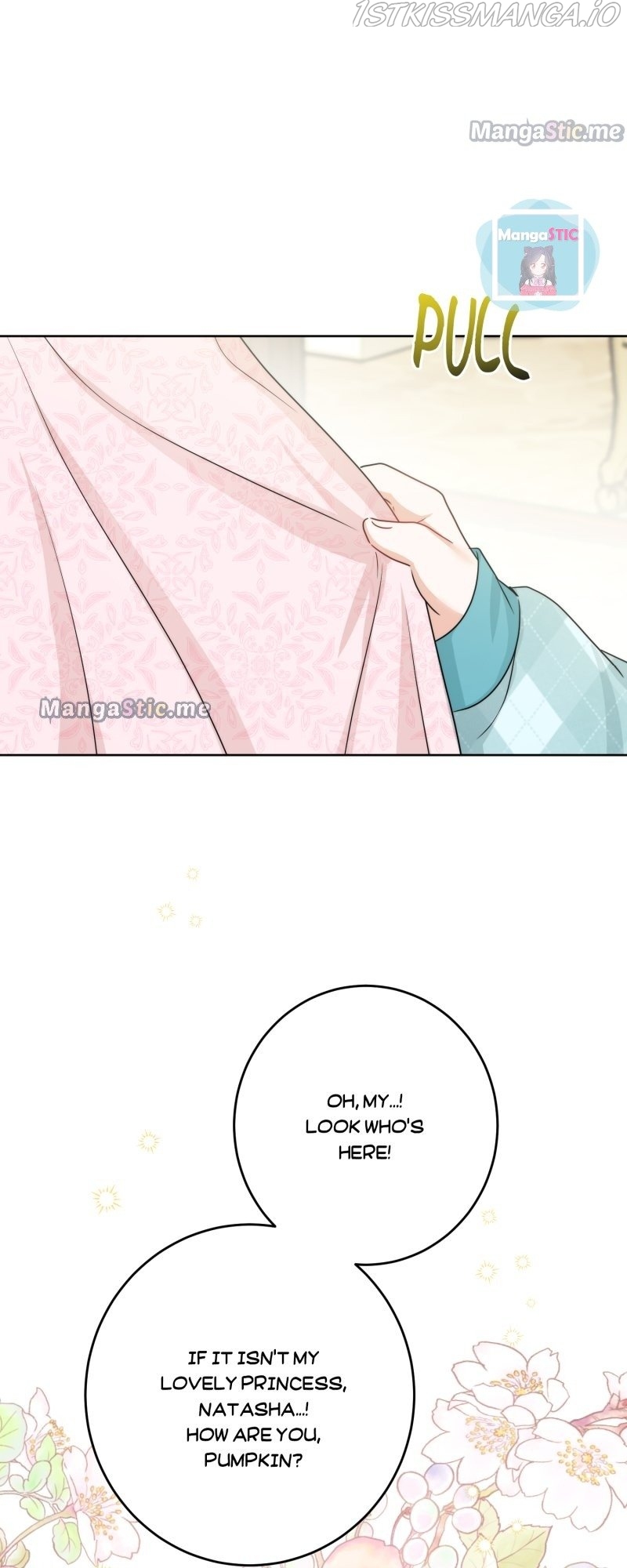 Abandoned wife has a new husband Chapter 76 212 034