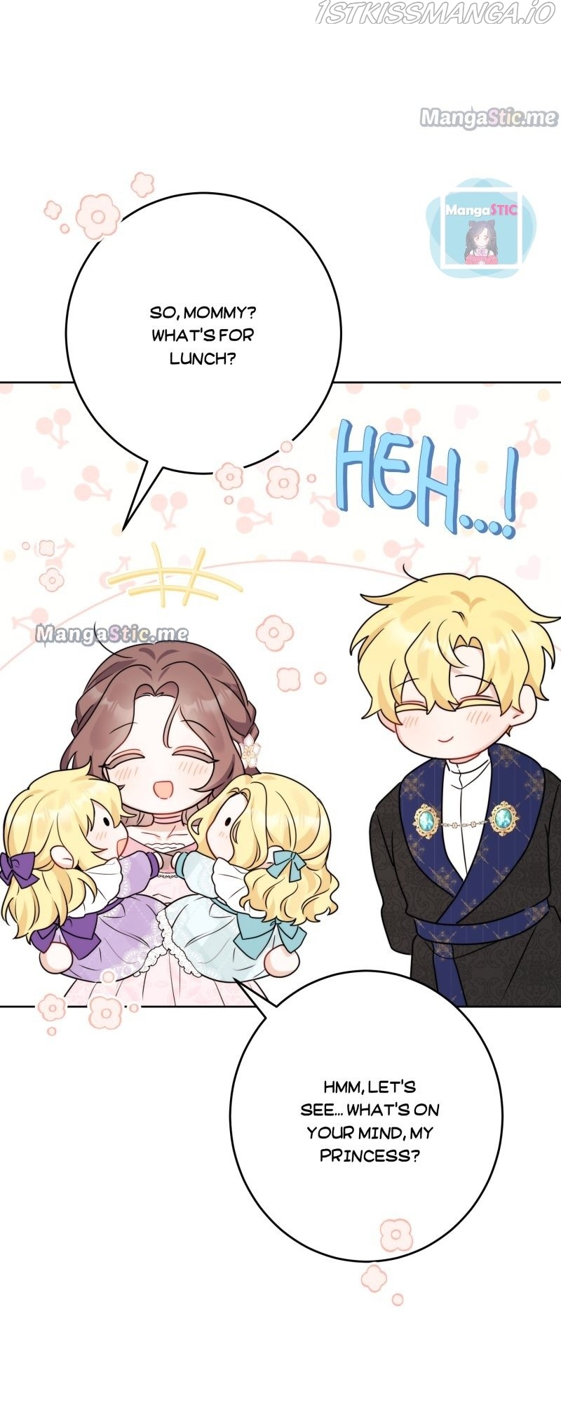 Abandoned wife has a new husband Chapter 76 214 036