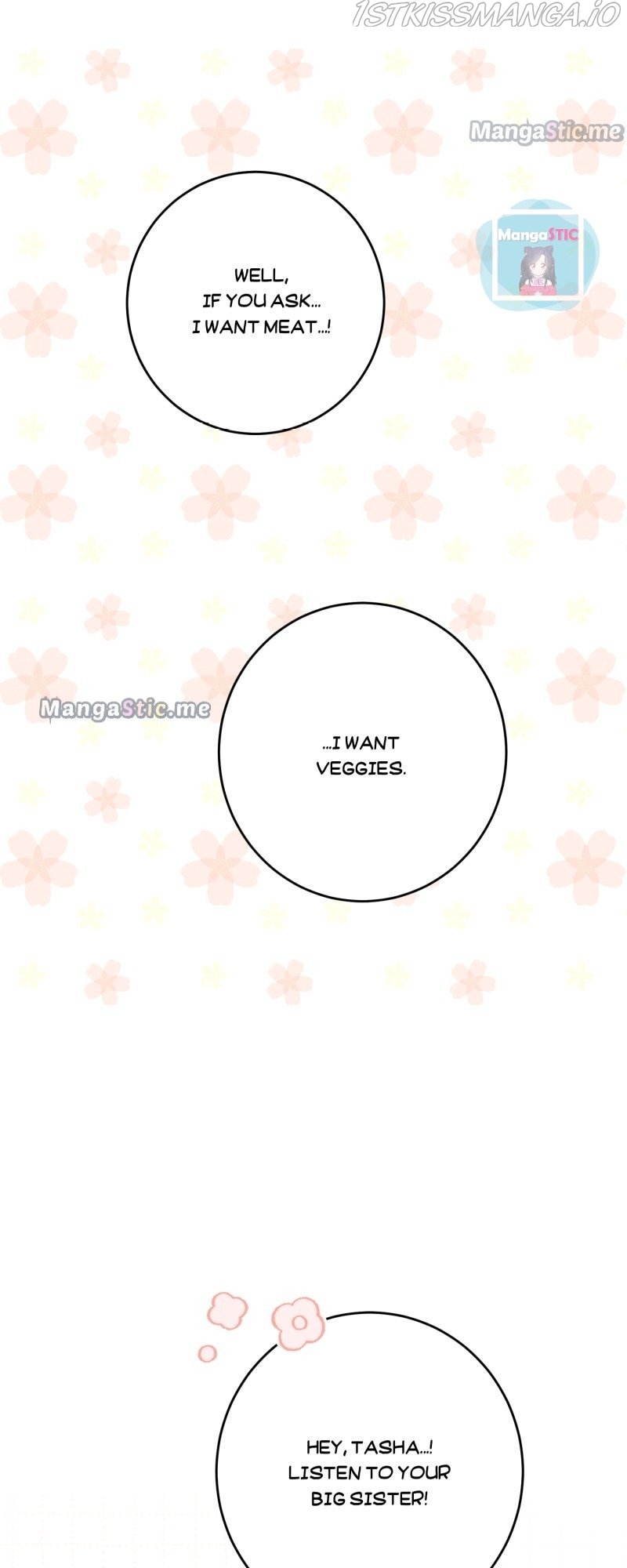 Abandoned wife has a new husband Chapter 76 215 037