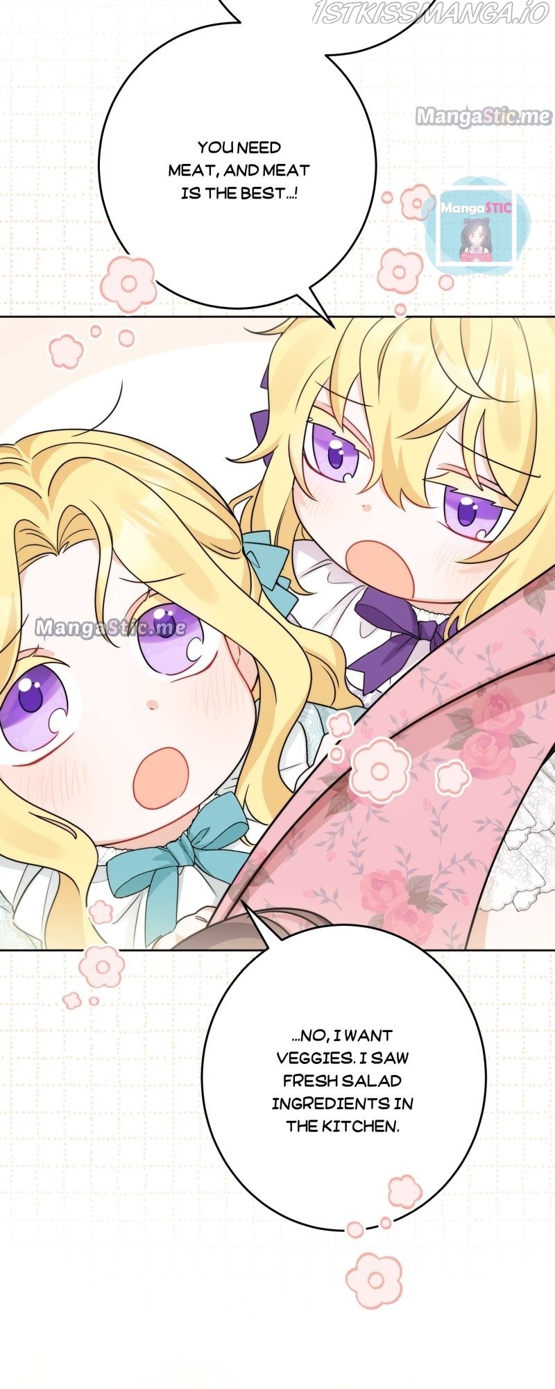 Abandoned wife has a new husband Chapter 76 216 038