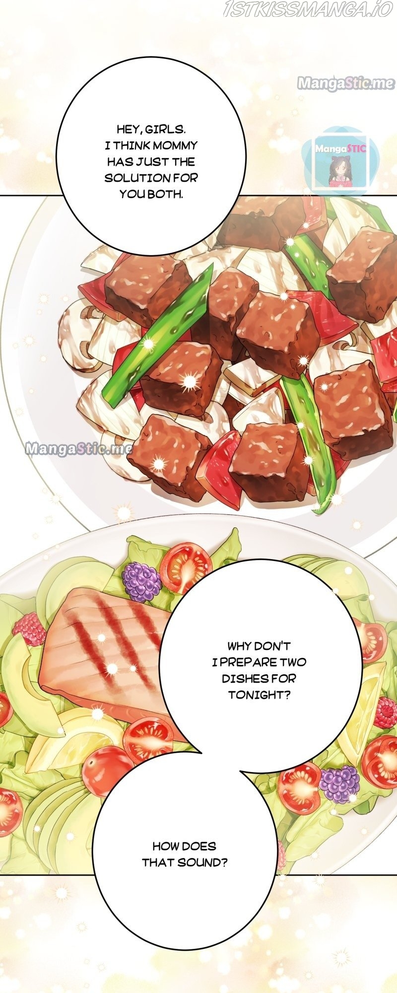 Abandoned wife has a new husband Chapter 76 217 039