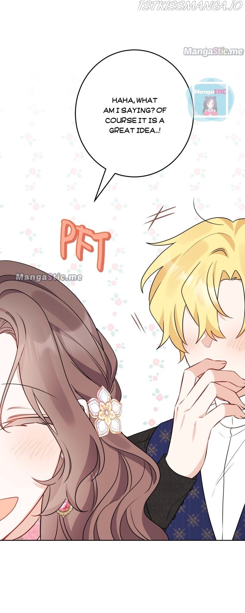 Abandoned wife has a new husband Chapter 76 218 040