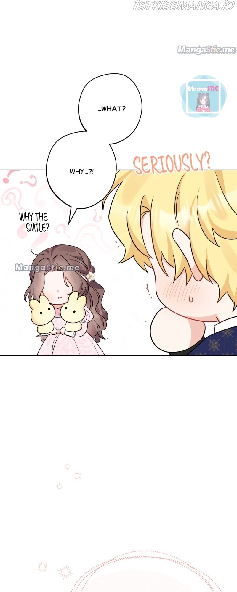 Abandoned wife has a new husband Chapter 76 219 041