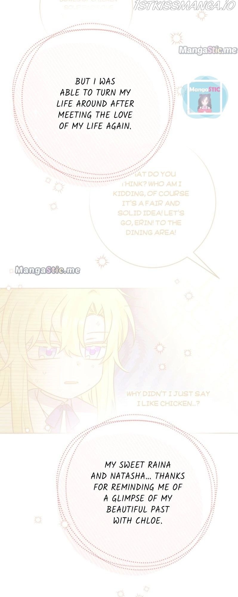 Abandoned wife has a new husband Chapter 76 221 043